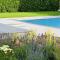 Paradisio Poolsuite Sundeck in Bodman am Bodensee - 博德曼路德维希港
