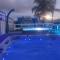 Alloggi Turistici con Piscina Palestra Jacuzzi Sauna - All Inclusive - Anzio