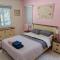 Villa Best Holiday- breathtaking sea views, amazing garden, private pool, BBQ, next to CORAL BAY, Lower Peyia, Paphos
