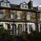 Ellerbrook House