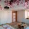 Japandi Room - Appartement avec jacuzzi et cinéma privé à Guebwiller - 盖布维莱尔
