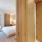 Livbnb - Stunning 1B Suite with Marina View and Beach Access - Dubaj