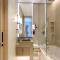Livbnb - Stunning 1B Suite with Marina View and Beach Access - Dubaj