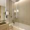 Livbnb - Stunning 1B Suite with Marina View and Beach Access - Dubaj