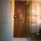 Japandi Room - Appartement avec jacuzzi et cinéma privé à Guebwiller - 盖布维莱尔