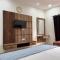 Takkars Residency 5 min walk from Golden temple - Amritsar