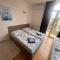Chata TARGET Senec - Senec