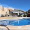 Chalet Athos, Ferienwohnung mit Pool,Dachterasse, Meer und Bergblick in San Juan de los Terreros - Pulpí