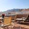 Chalet Athos, Ferienwohnung mit Pool,Dachterasse, Meer und Bergblick in San Juan de los Terreros - Pulpí