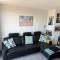 Seaview penthouse