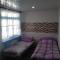 Lahij Central Family House