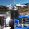 Berwang Chalets - Enzian