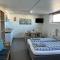 Sangis Motell och Camping Sangis Motell och Camping