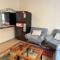 استوديو مفروش غرفة وصالون الدوار السابع furnished studio 7th circle - Ammán