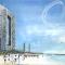 Livbnb-Serviced 1BR in Address JBR with Beach Access - Dubaj