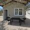 3 Bungalows at Mali Camping Kruje