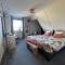 Hotelkamer de Loft