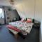 Hotelkamer de Loft