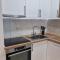 Modern & Homely 1BDR Suite - 斯科普里