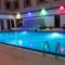 Ramee Guestline Hotel