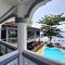 Baki Divers and Beach Resort - 道因