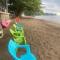 Baki Divers and Beach Resort - 道因