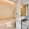 Spacious apartment in Address Beach Residence - 迪拜