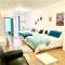 Specious studio flat in a good Location - Londýn