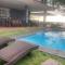 Baki Divers and Beach Resort - 道因