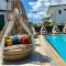 premium park apart otel