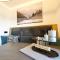 Apart Alpine Retreat 3