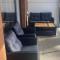 Apartament nad jeziorem , ZEFIR