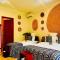 Kerama Silent Lodge