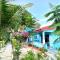 Garden Hostel Koh Rong - Kaôh Rŭng (3)