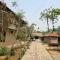 Hotel The Elephant View - Sauraha