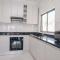 The KWASU Apartments