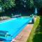 Two Cottages in Beautiful Brittany 5 Bedrooms Sleeps 10 Pets Welcome Heated Swimming Pool Free Wifi - Plouguenast Langast