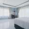 The KWASU Apartments