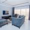 The KWASU Apartments