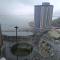 Cosy and Relaxing Sun & Sea Facing Studio, High Floor, in E1 - Gibraltar