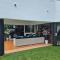 The Embassy - Pretoria