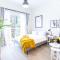 Lovely Cozy Studio l Steps to JBR - Dubaj