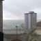Cosy and Relaxing Sun & Sea Facing Studio, High Floor, in E1 - Gibraltar