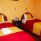 Hostel Sol Andina Inn