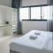 Villa Chatchana 3br Panoramic Seaview Pool - Ban Bang Makham