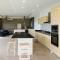 Villa Chatchana 3br Panoramic Seaview Pool - Ban Bang Makham