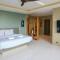 Villa Chatchana 3br Panoramic Seaview Pool - Ban Bang Makham
