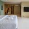 Villa Chatchana 3br Panoramic Seaview Pool - Ban Bang Makham