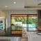 Villa Chatchana 3br Panoramic Seaview Pool - Ban Bang Makham