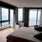 Sea lovers nest